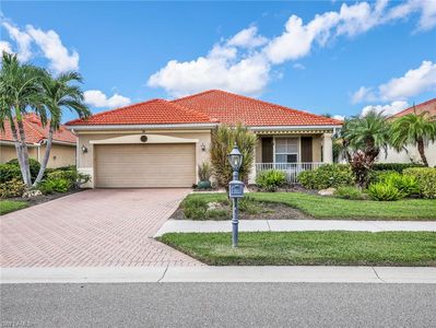 Property at 194 Treviso CT, North Venice, FL