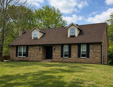 2625 Bethlehem Ln