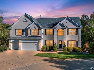 1539 Dietrich Glen Dr