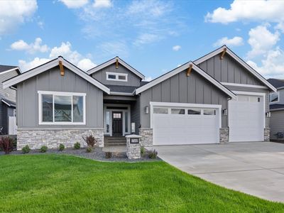 Crestwood Plan, Vistas at Belleaire by Camden Homes, Inc