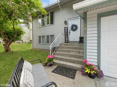 6030 S Cheyenne Street