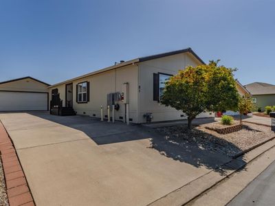 81 Mesa De Oro Cir