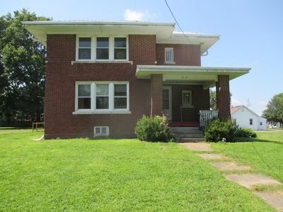 Property at 203 S West St, Sadorus, IL