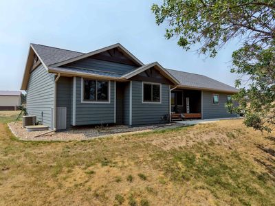 Property at 21635 Timbercreek Dr, Piedmont, SD