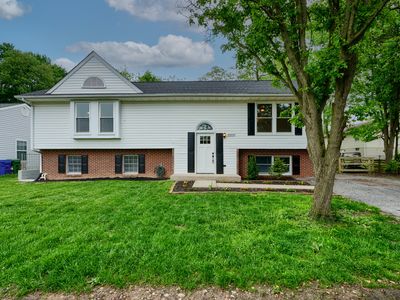 Property at 4504 E Joppa Rd, Perry Hall, MD