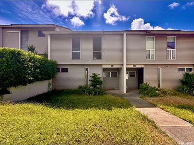 Property at 92-787 Makakilo Dr #D23, Kapolei, HI