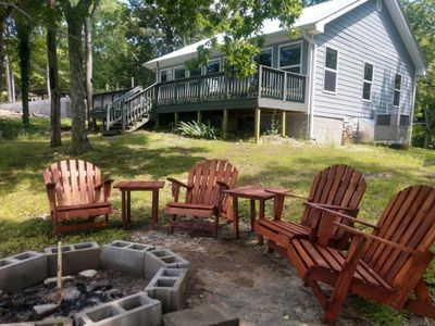 163 Lago Vista Dr