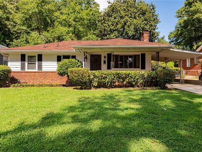 111 Chappell Rd SW