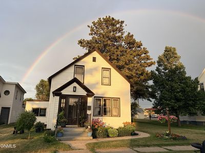 Property at 506 3rd Ave NW, Jamestown, ND