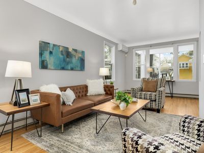 Property at 2518 Thomas Ave N, Minneapolis, MN