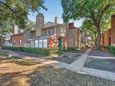 9254 Forest Ln #106