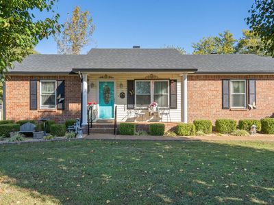 1010 Sunday Silence Dr