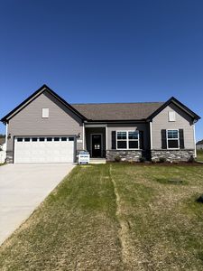 721 Creekbend Ln Lot 95