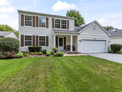 473 Deer Crossing Ct