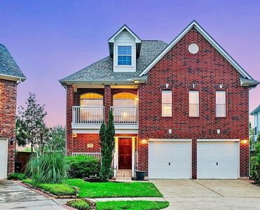 3658 Burning Palms Ct