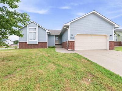 4510 S Doris Ct