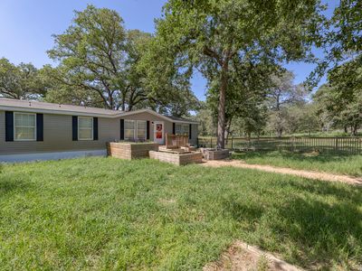 111 LONGHORN RD
