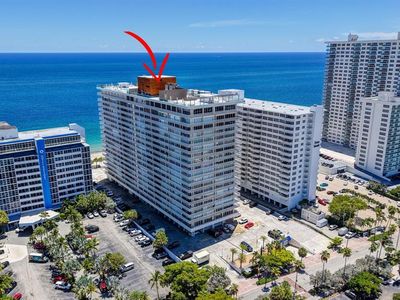 4020 Galt Ocean Dr #1102
