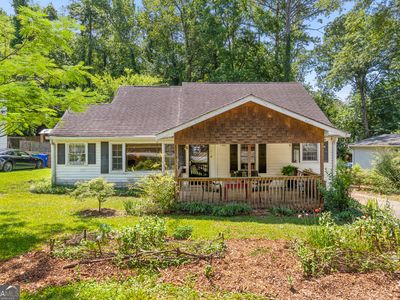 1361 Lochland Rd