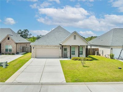 629 Claiborne Trails Dr