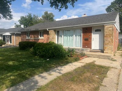 Property at 439 N West Ave, Elmhurst, IL