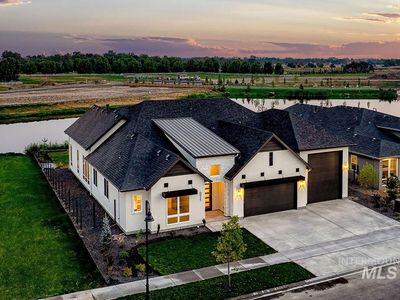 6925 Saddle Bred Way