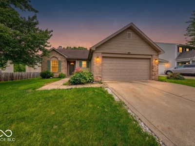509 Speedway Woods Dr
