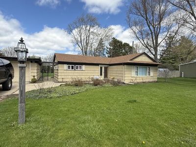 6516 Green Ridge DRIVE