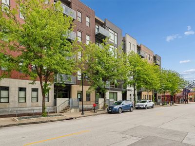 Property at 119 4th St #208, Des Moines, IA