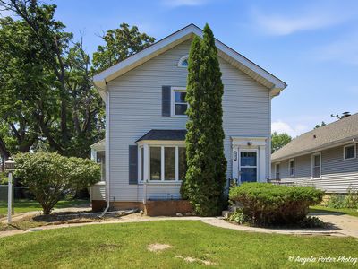 602 Judge Ave