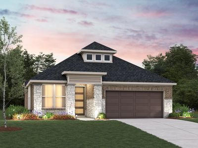 Quintera Plan, Copia Pines - Premier Collection