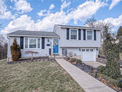 Property at 110 Jade Dr, Oakdale, PA
