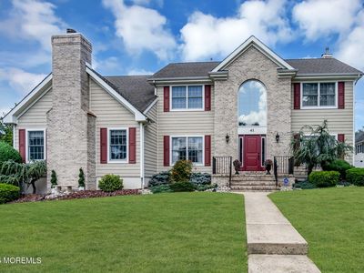 41 Walter Avenue