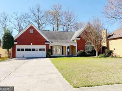 510 Running Fawn Dr