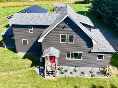 386 Old Washburn Road
