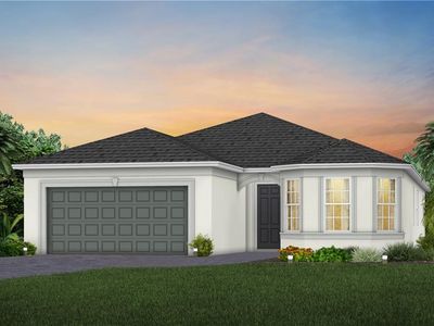 16921 Harlequin CT