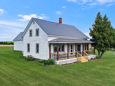 175 Buck Road