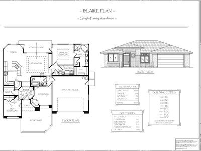 Property at 214 Allsbrook Rd. Lot 1, Loris, SC