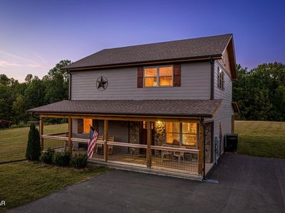 5397 Cocke County Line Rd