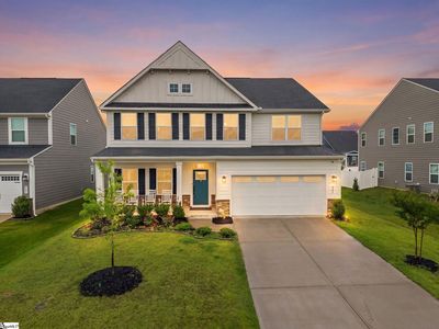 822 Lady Fern Dr