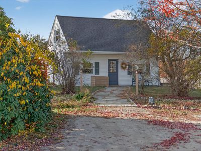 1450 Harpswell Neck Road