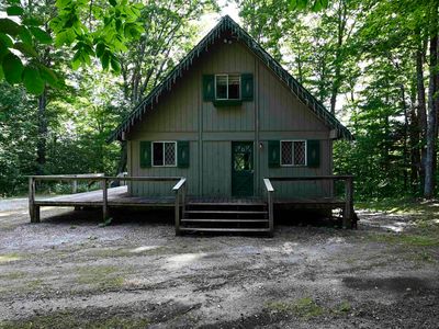 Property at 393 Tanglewood Drive, Killington, VT