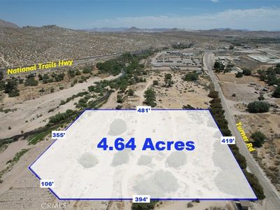 Property at 0 Turner Rd, Victorville, CA