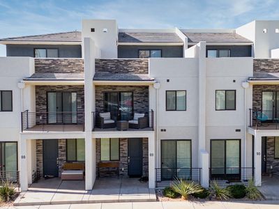 5399 S Cerulean Ln #89
