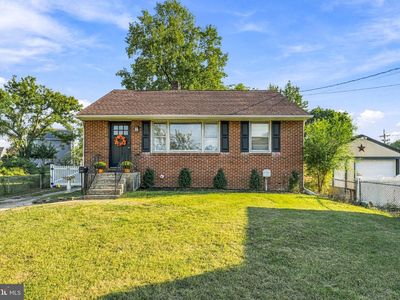 Property at 312 E Olive St, Westville, NJ