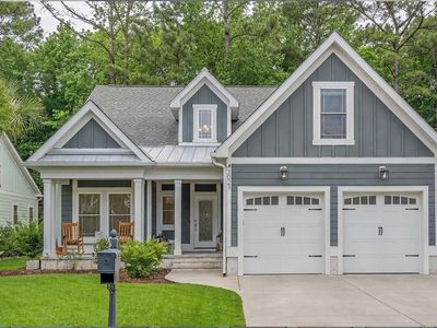 3021 Moss Bridge Ln.