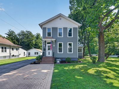 429 West Ave