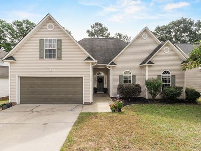 153 Summer Pines Dr