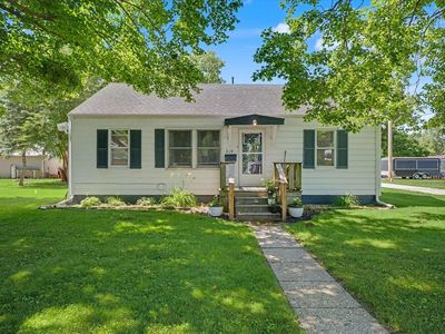 Property at 219 E 4th St, Gibson City, IL