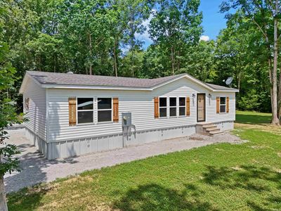 279 Carmichael Rd